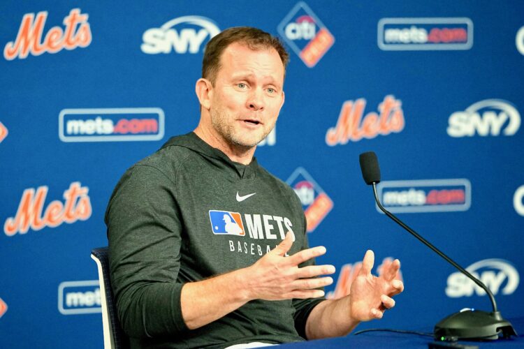 Ugly describes Mets’ over last calendar year